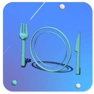 RetirementLivingStandardsFoodDrink