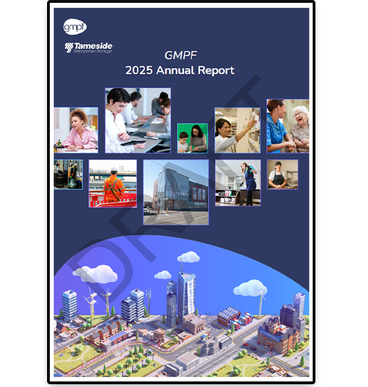 Annual report and accounts