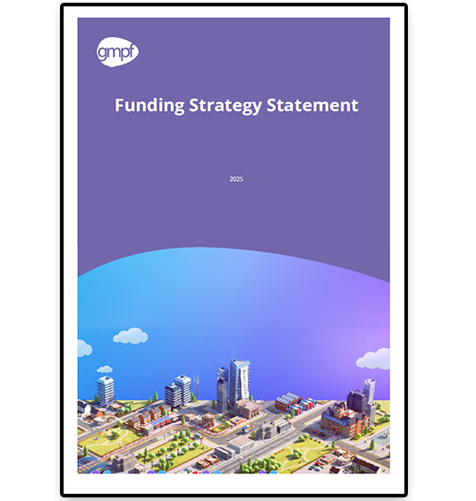 Funding Strategy Statement